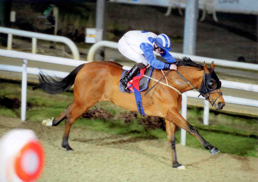 SHUKHOV - Dundalk 1st March